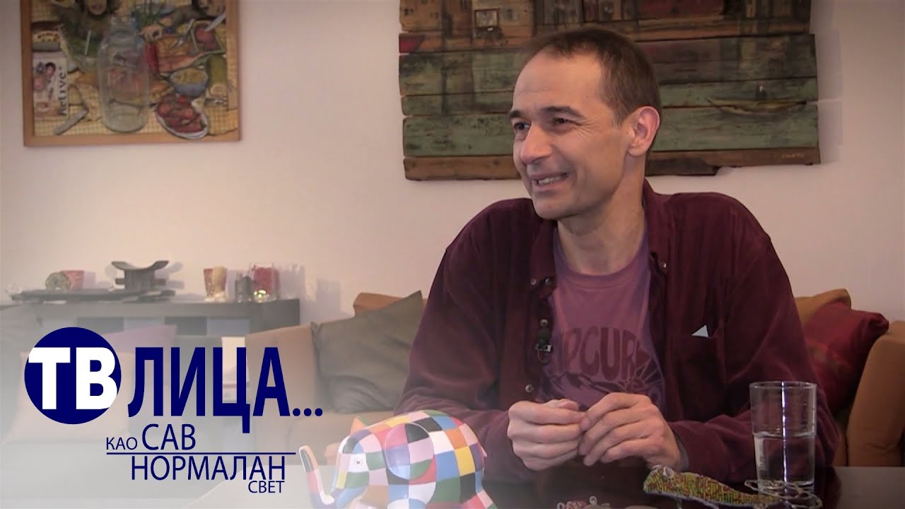TV lica koja nećemo zaboraviti Vlada Divljan i Laza Ristovski