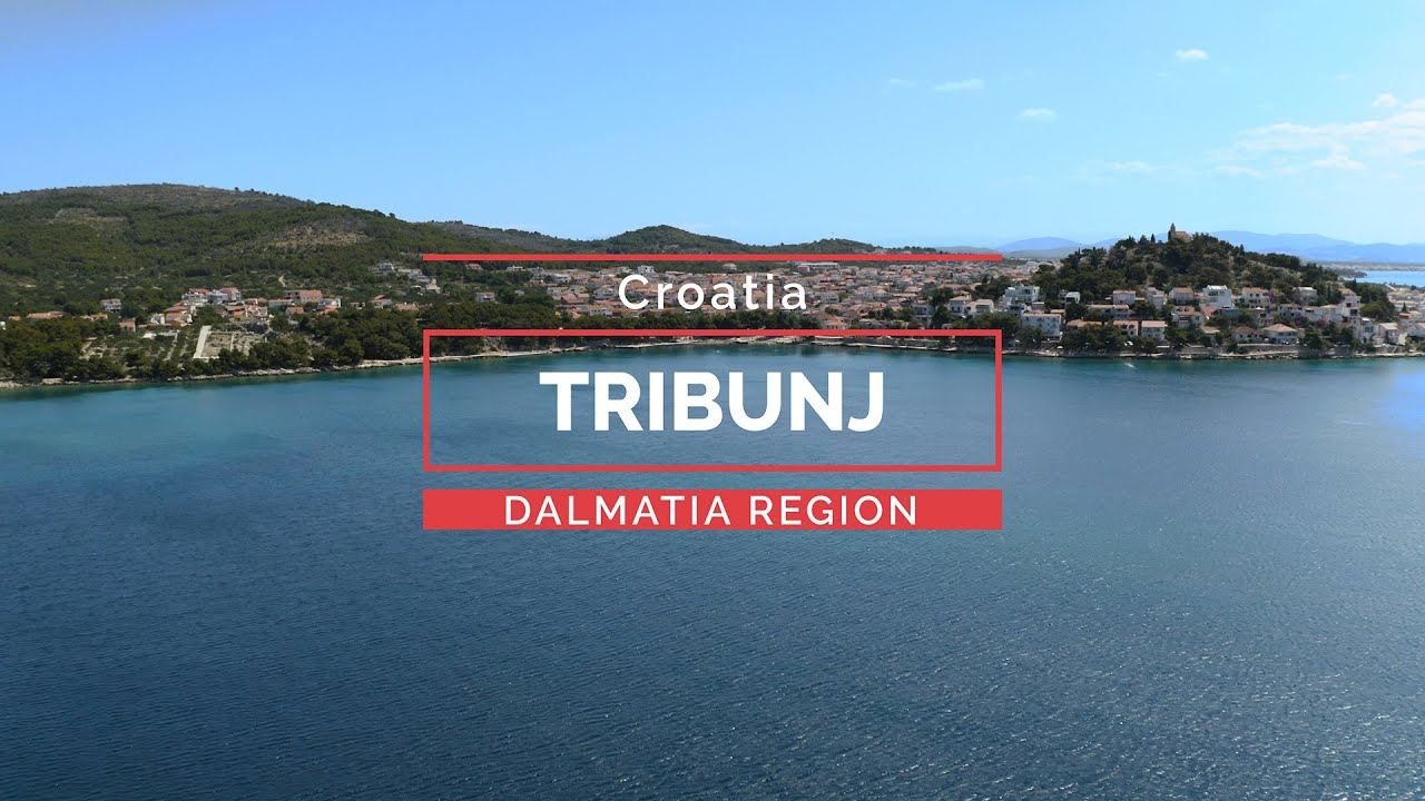 Tribunj - Croatia Dalmatia Region