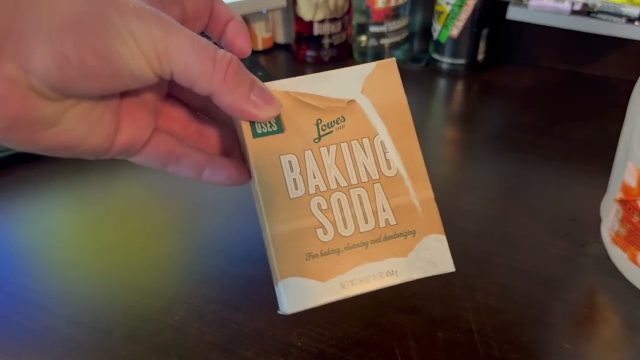 Fast and Careless Yopo Extraction