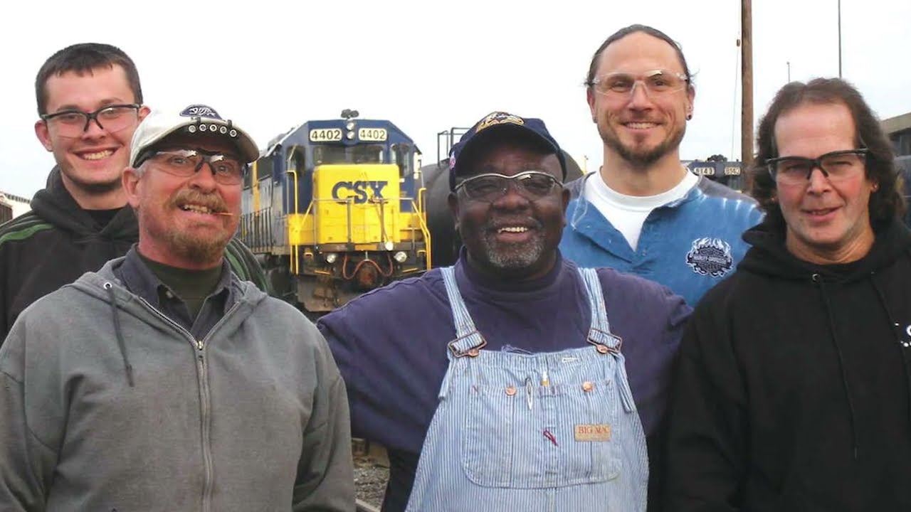 Union solidarity on display at SMART General Committee 2 convention