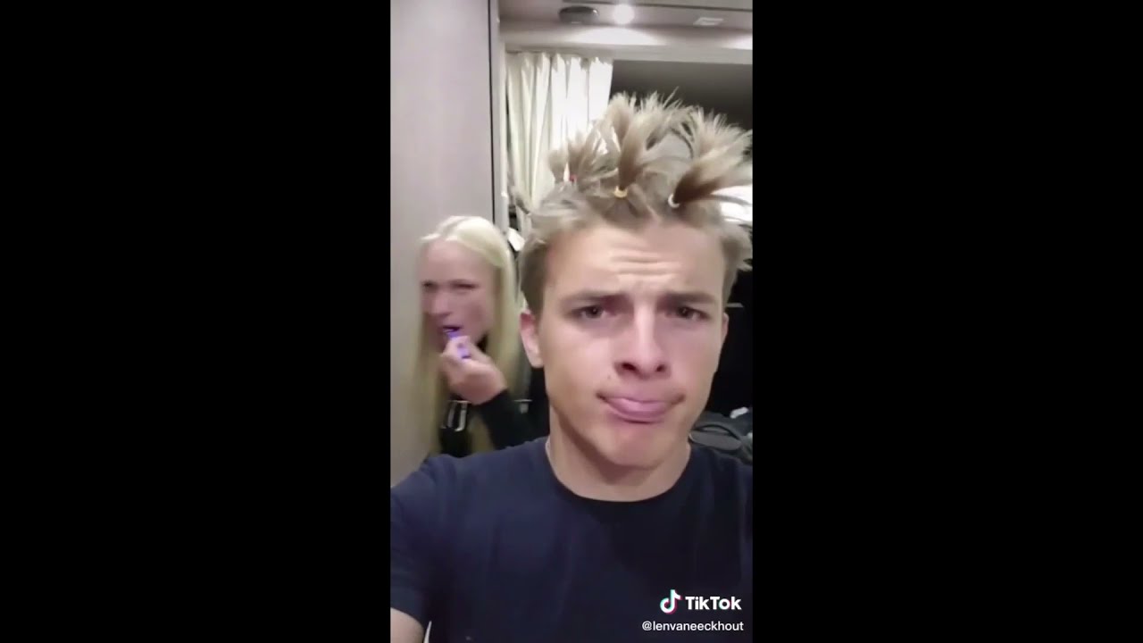 Showjumpers on TikTok