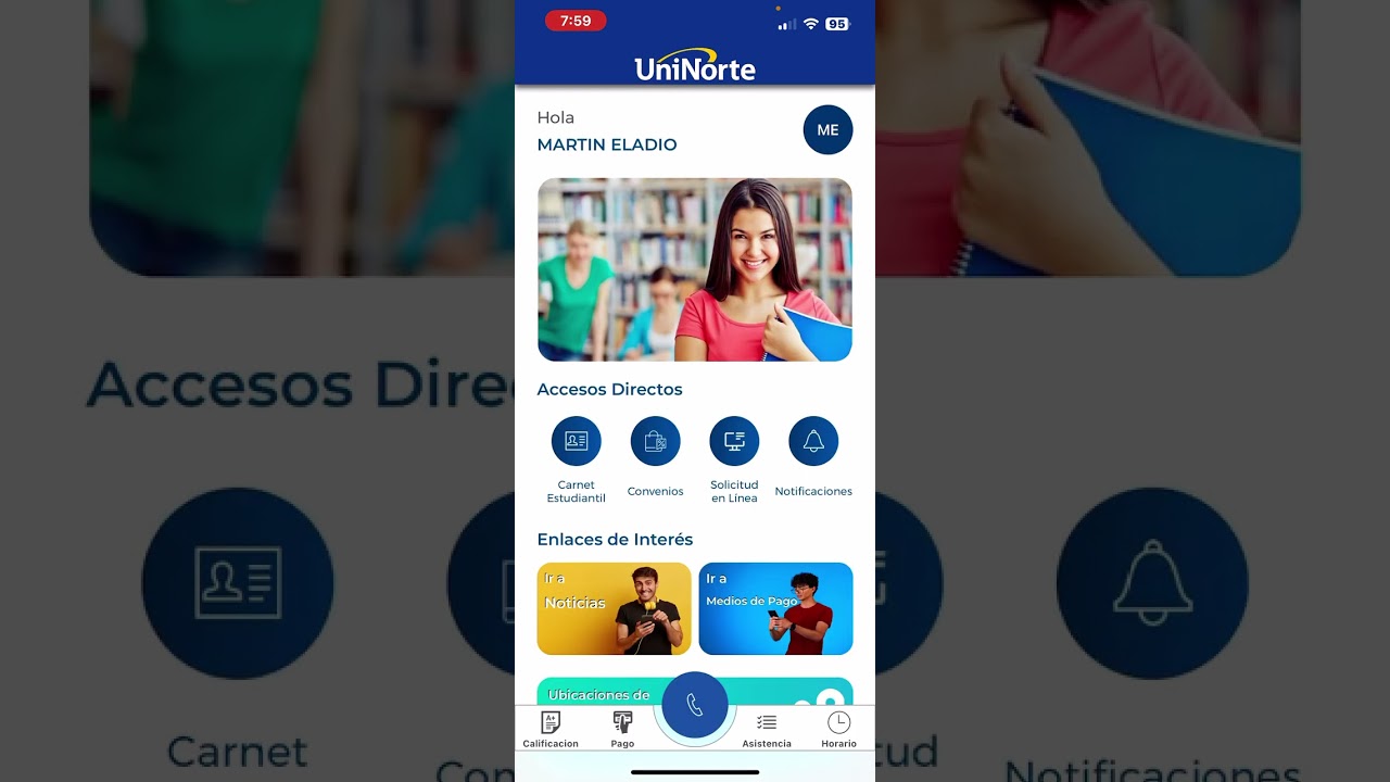 Uninorte Apk Universidad
