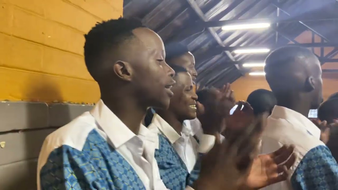 Tlasa Tsohle Dintwa Live Performance!🔥🔥🔥🔥🔥🔥
