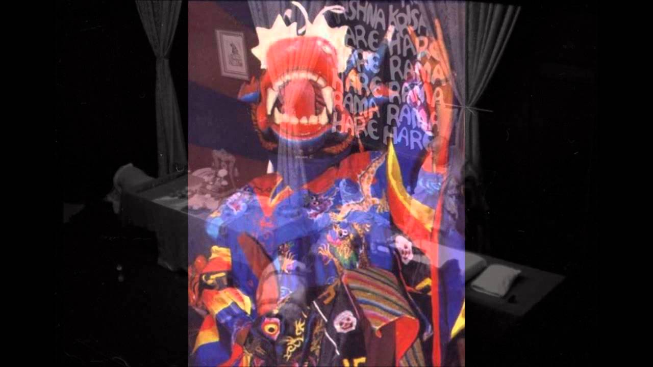 Life of Tulasi Devi 2001 - 02 - Tulasi Performs Austerities