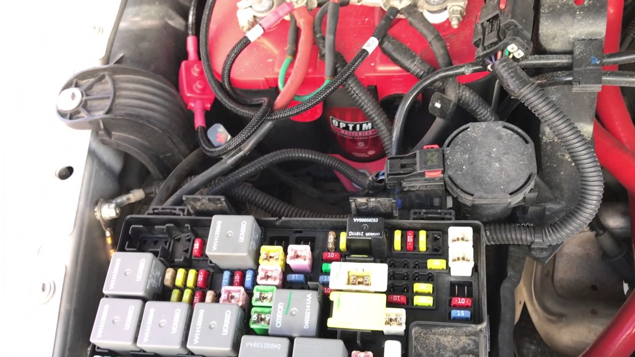 How to Install Your 7'' LED Headlights w/ DRL