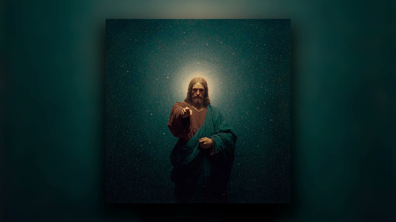 FREE Christian Rap Type Beat - Who I Want | Melodic Beat