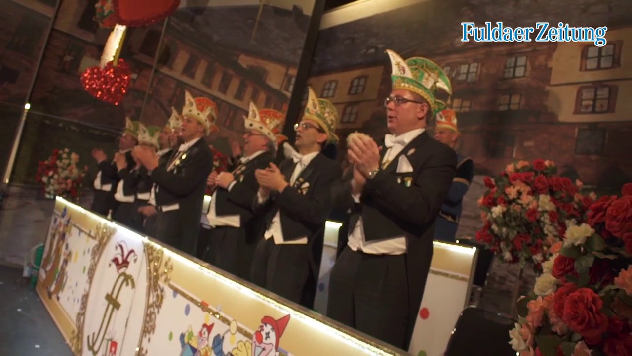 Magistratsempfang 2017: Wenn Wingenfeld ein Liedchen tr&auml;llert