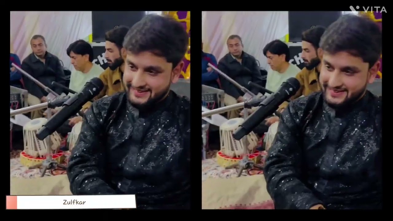 Nigaro  Chain Husnan Karin Dewan ketaa  by Suhaib Kandoo