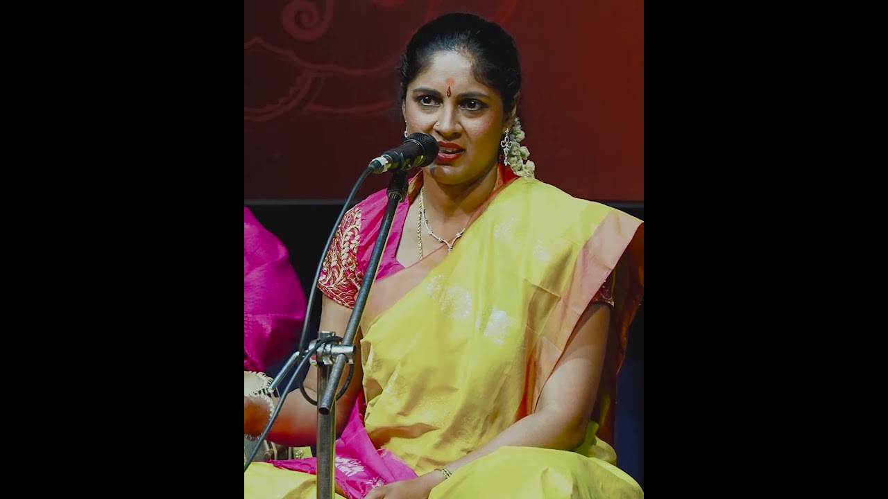 Charu's Kalpanaswara rampage #Charukesi #ragam