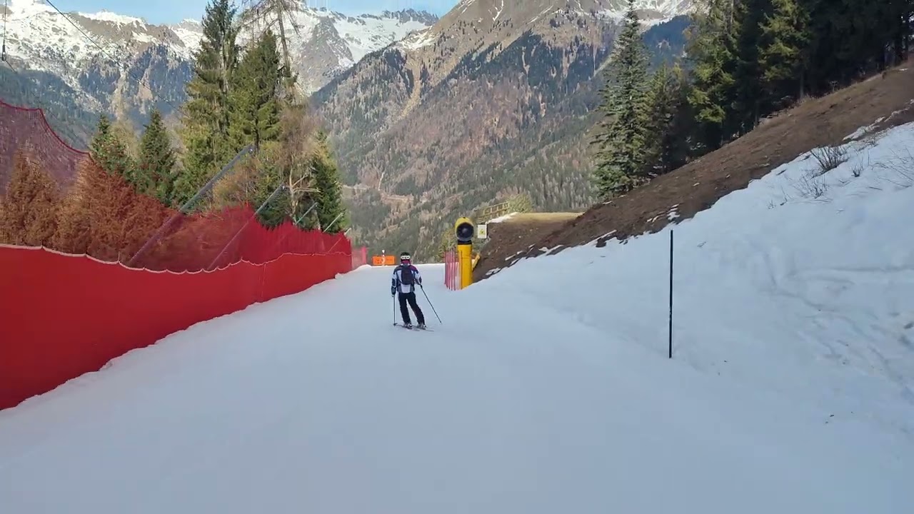 Tulot - Pinzolo