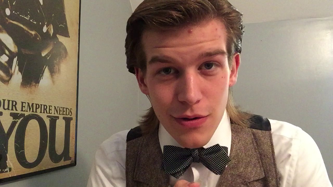 ASMR Cranial Nerve Examination (w/ Dr. StoneBoy)