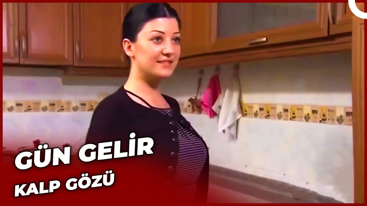 Gün Gelir | Kalp Gözü