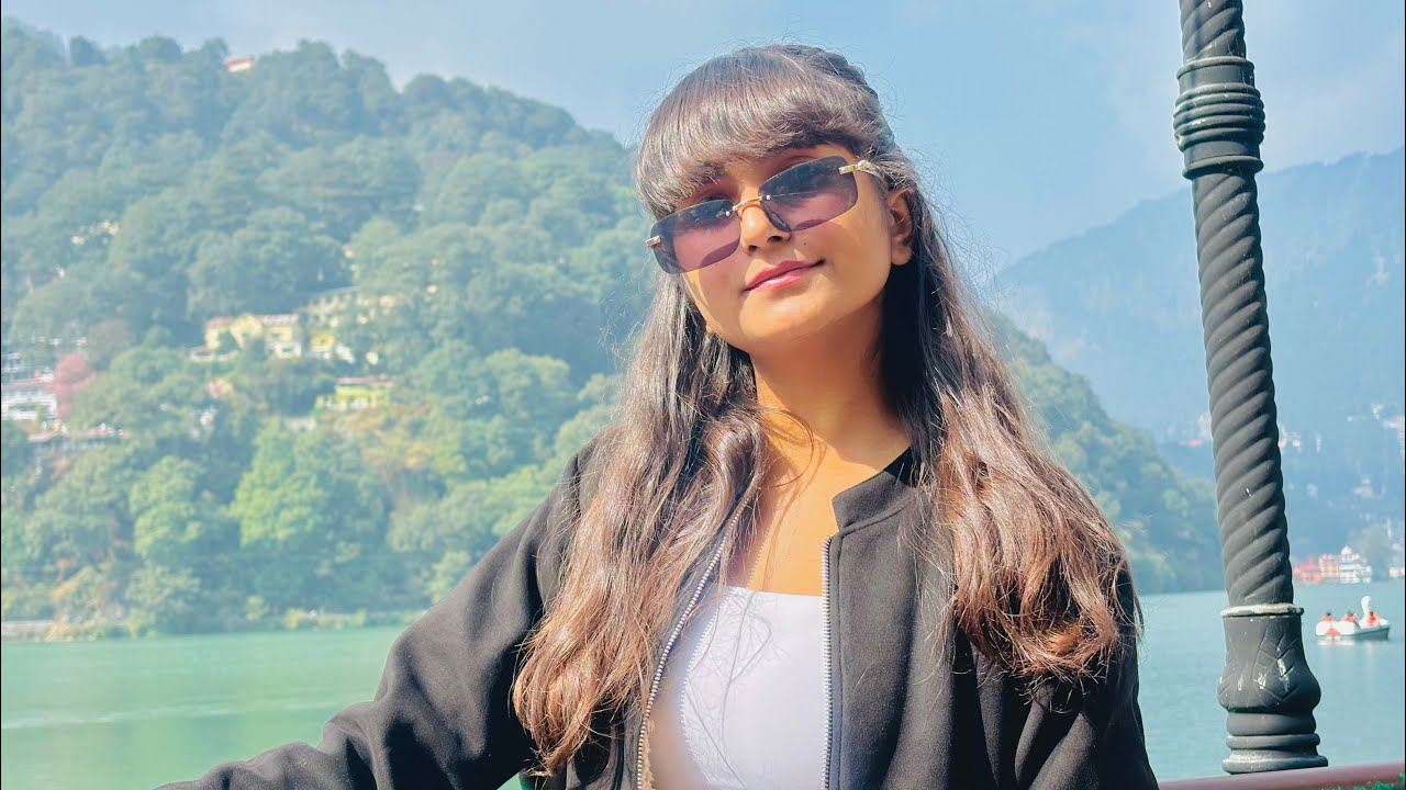 Nanital second part ❤️😍 