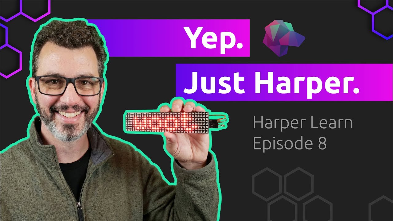 Real-Time Pub/Sub without the Stack — It’s Just Harper
