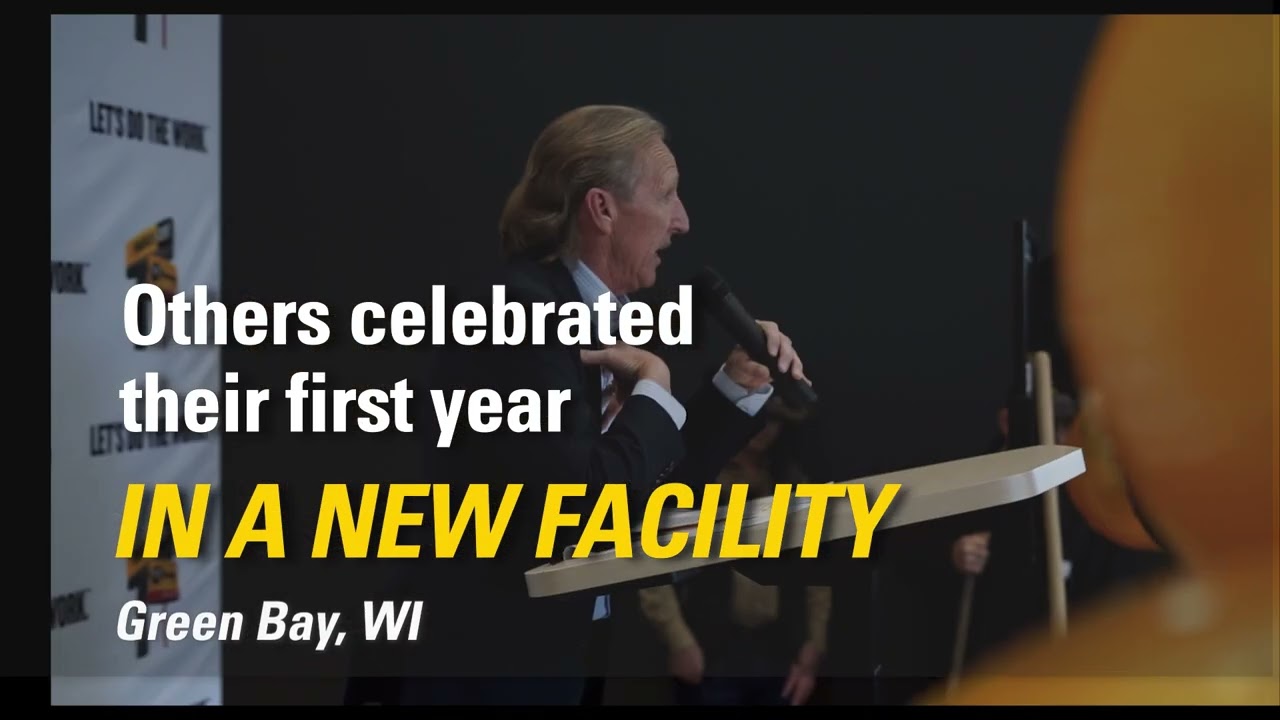 Why We Do What We Do | Fabick Cat 2025 Recap