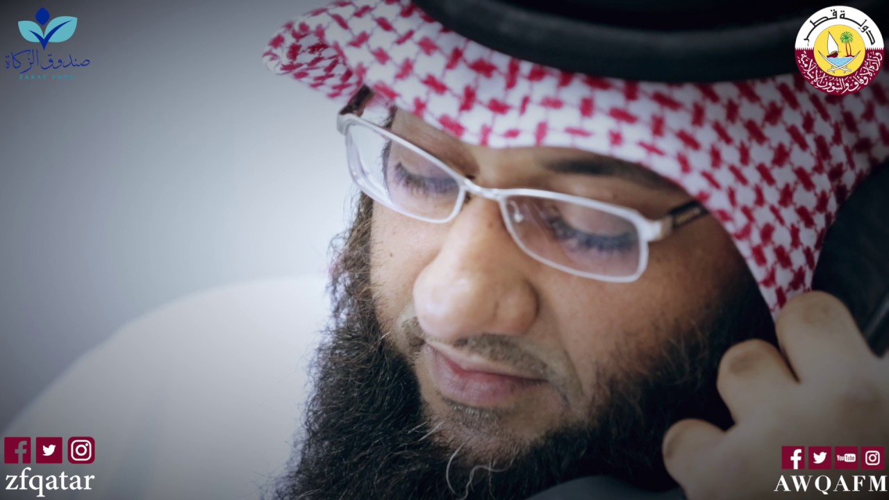 الفيلم التعريفي لصندوق الزكاة