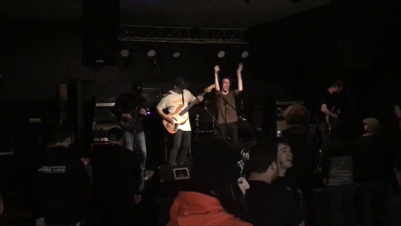 Illustrious - Live Full Set 2/24/19 (Ringgold, GA)