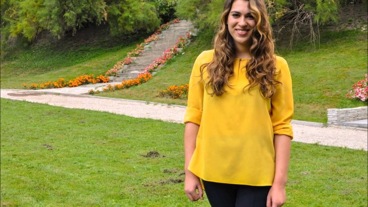 Magdalena Bogić - Ne bojim se (Frama Jajce)
