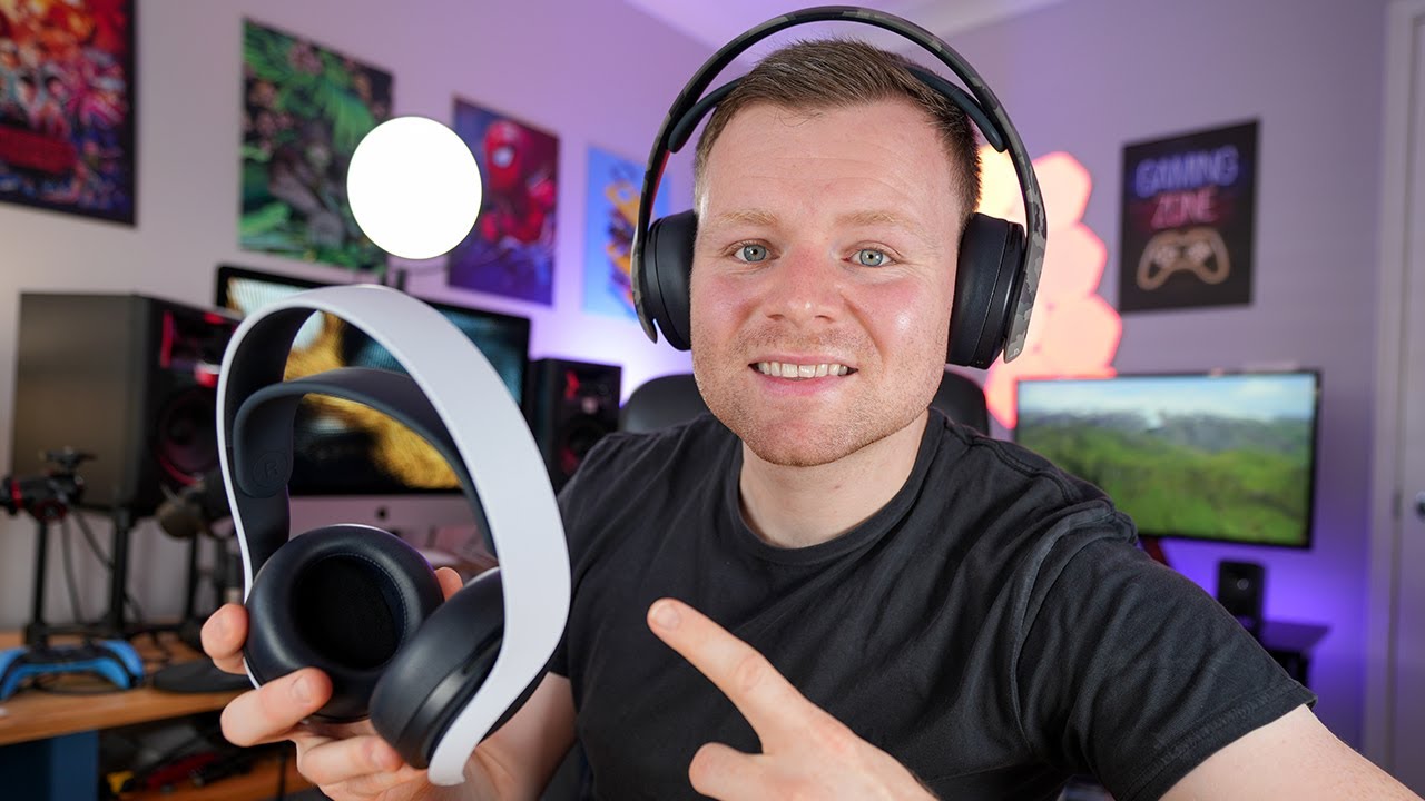 Pulse 3D PS5 Headset Review - Still Worth Buying?