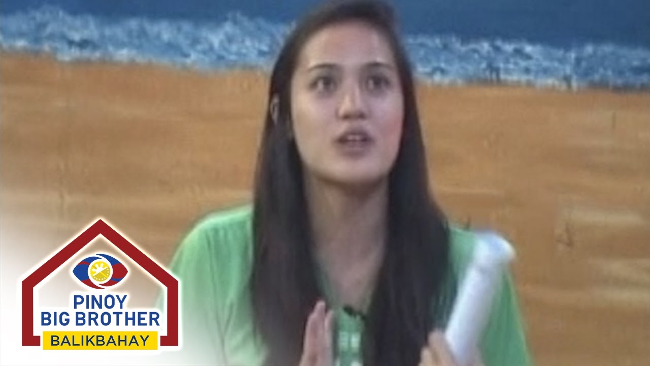 PBB Balikbahay: All In Housemates, hinarap ang 2nd Eviction Night!