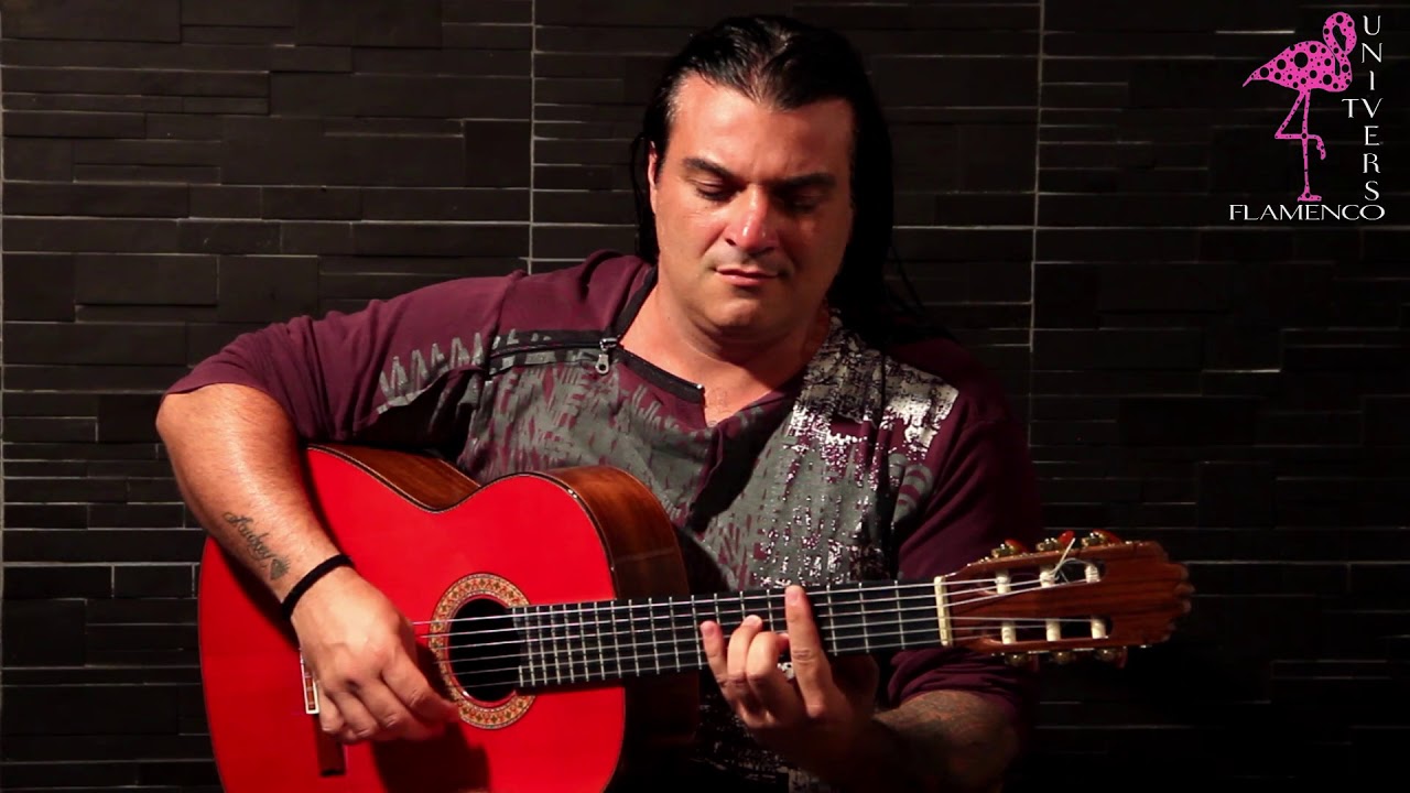 Rumba guitarra 
