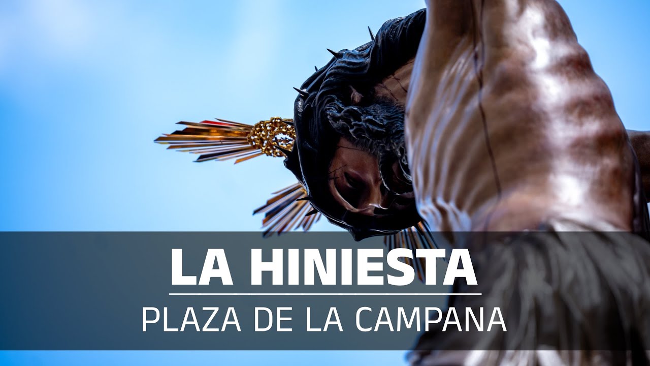 La Hiniesta | Plaza de la Campana (Sevilla, 2025)