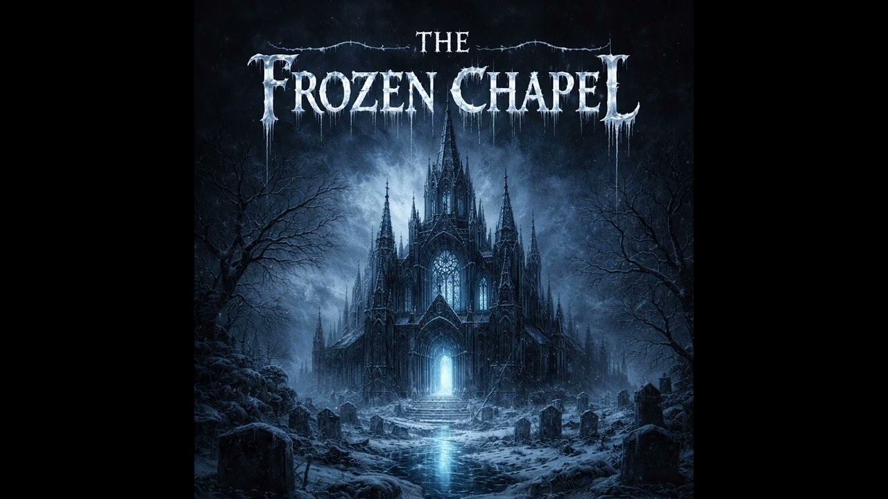 The Frozen Chapel (Goth rock)