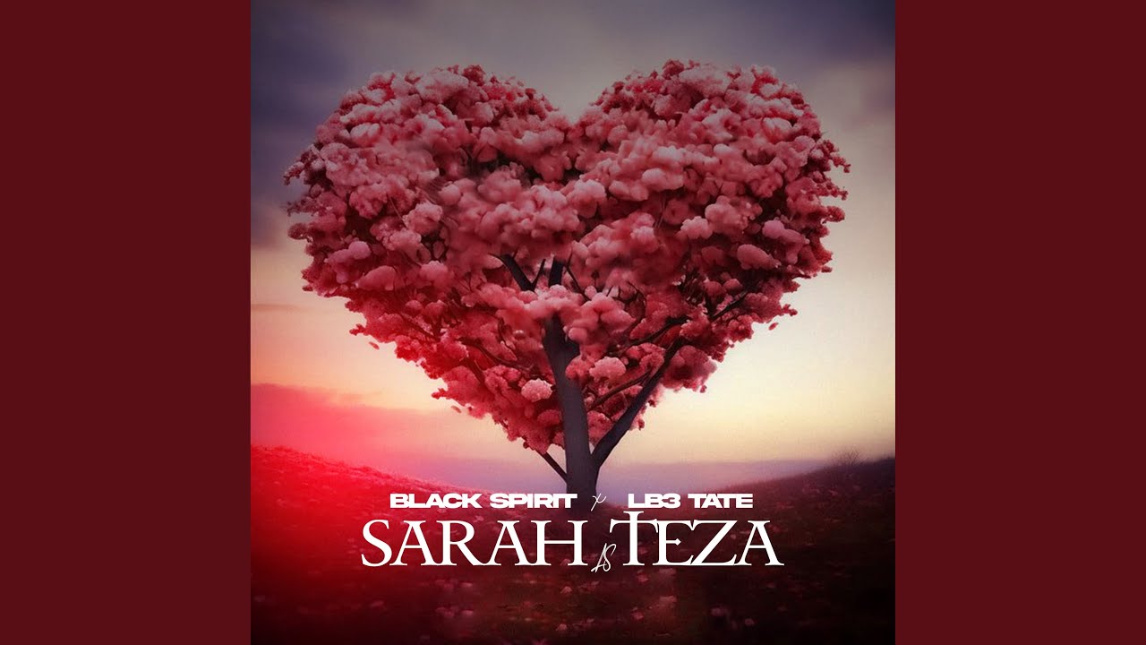Sarah ls teza