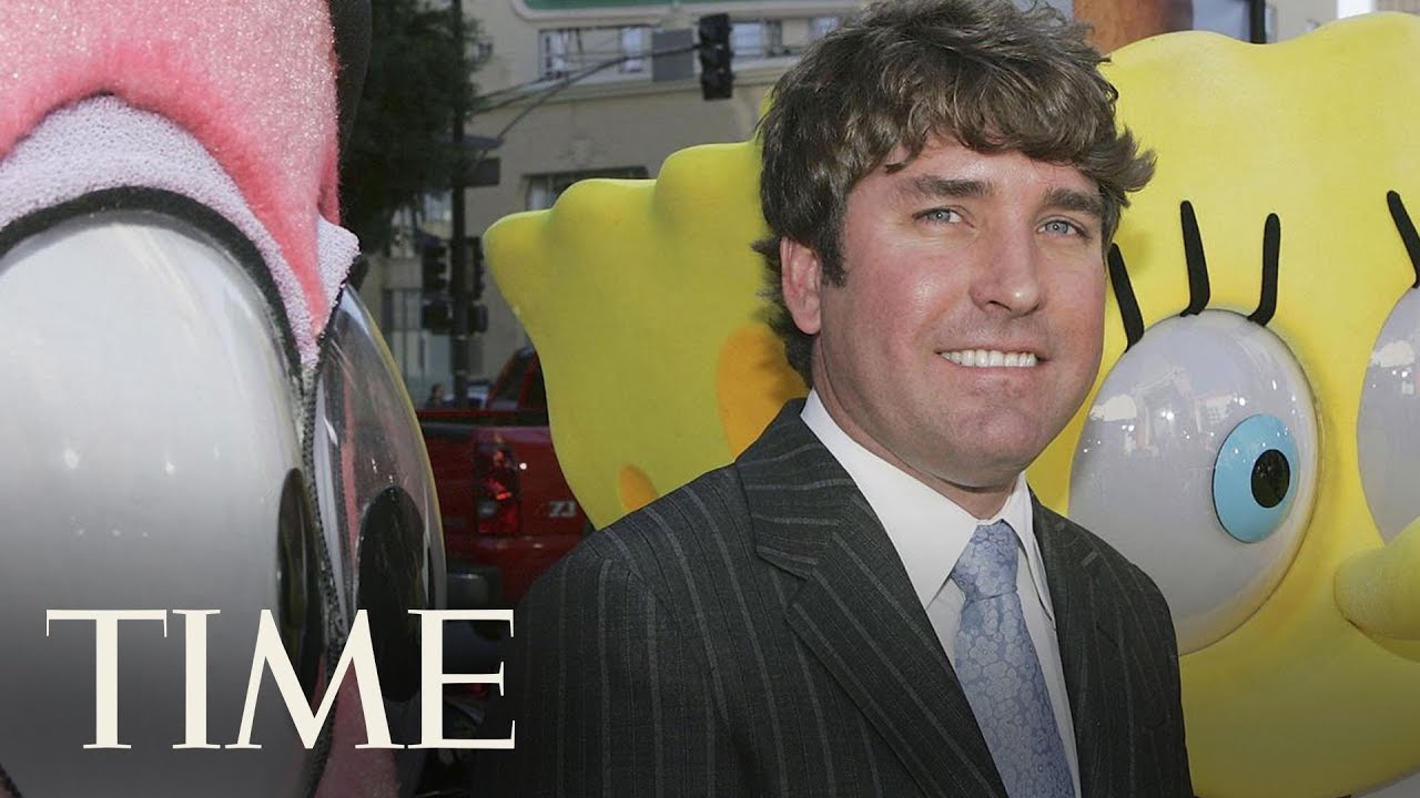 SpongeBob Squarepants Creator Stephen Hillenburg Dies At 57 | TIME