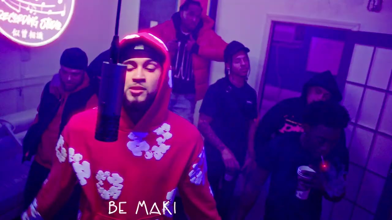 Hec Banks - Drugz Freestyle
