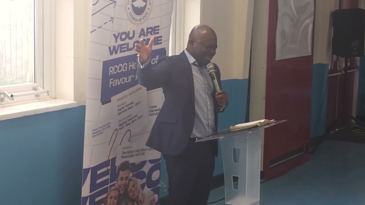 Supernatural enlargement 22022026
