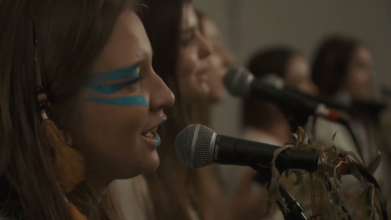 Sójki - Rozwidnio Się (Live Session)