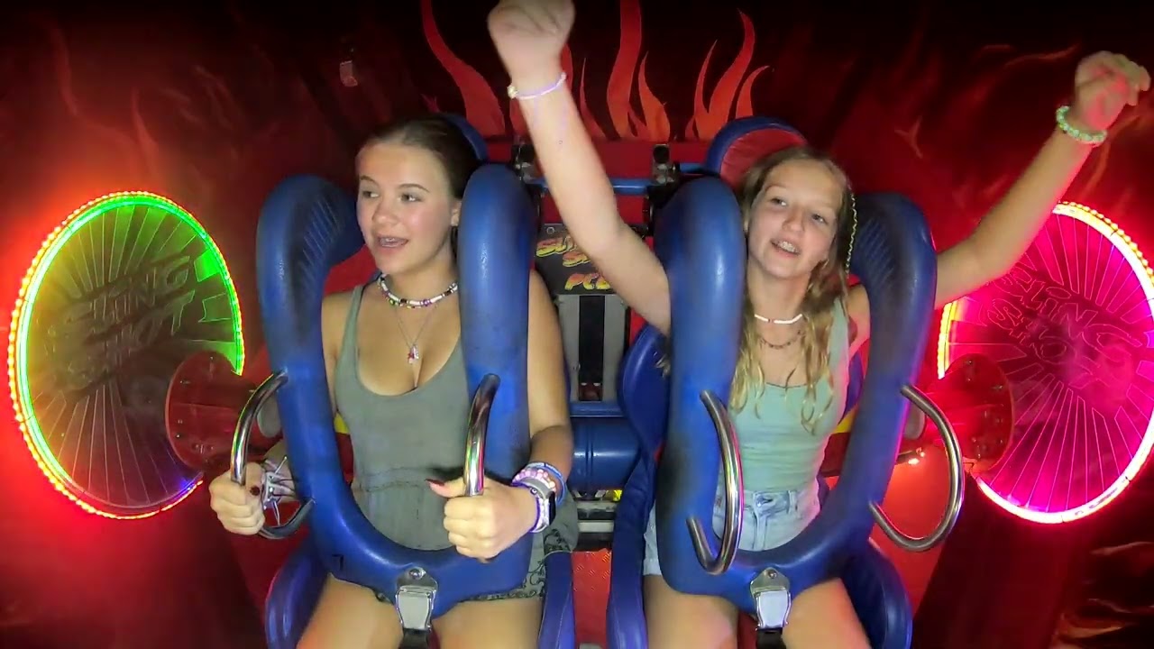 Shaylee & Arianna