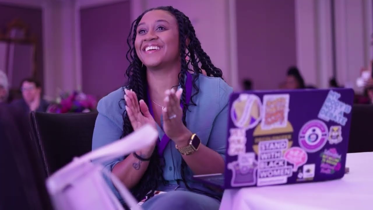 WFN's Feminist Funded '25: Power, Progress, and the Future of Philanthropy