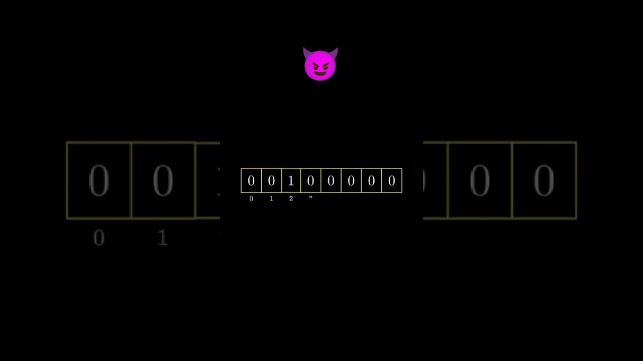 1 Byte 