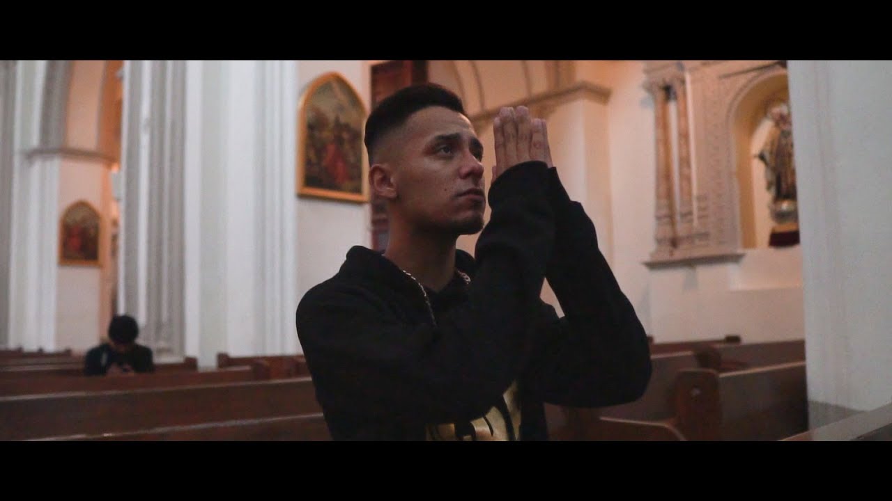 Amén - Josee García (Video Oficial)