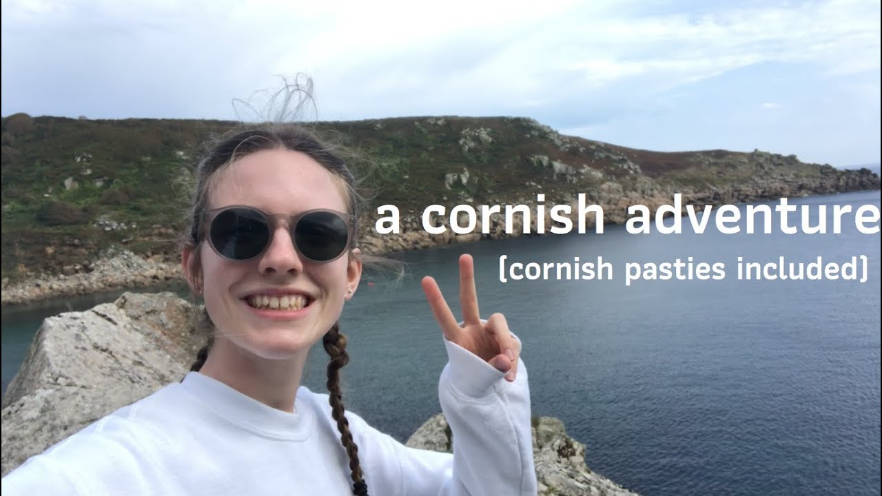 a cornish adventure