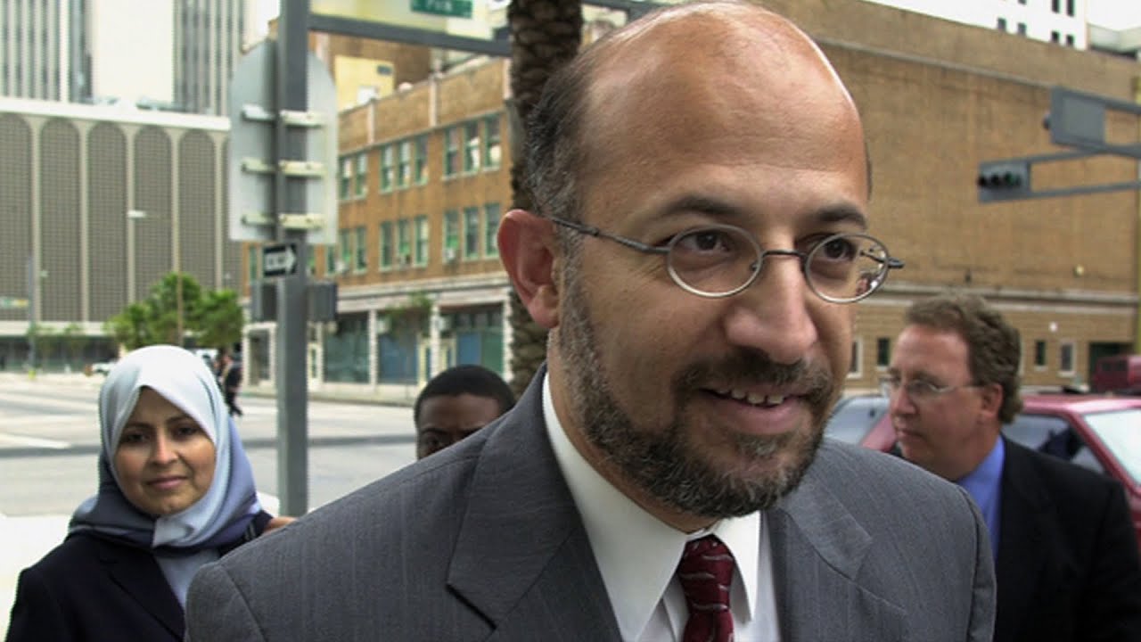 Exclusive: Deported Palestinian Scholar Sami Al-Arian on His Chilling Post-9/11 Prosecution