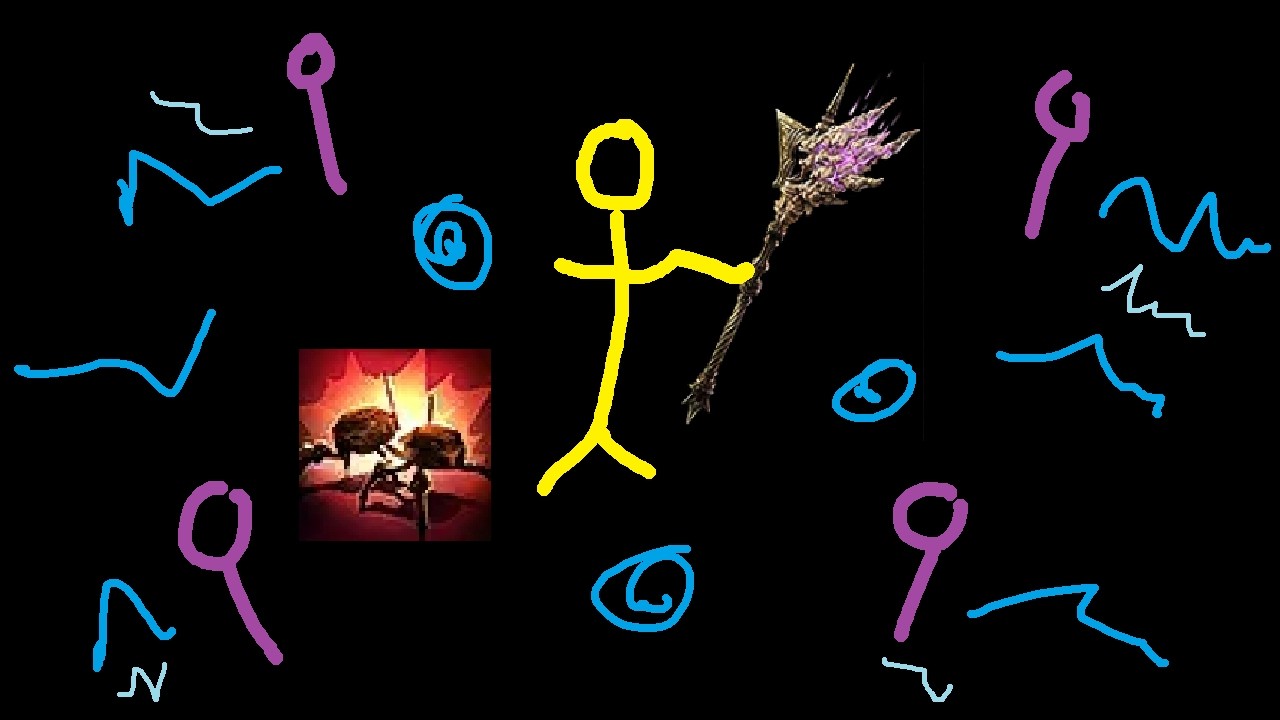 [PoE 3.28] Sands of Time + Triggerbots build update