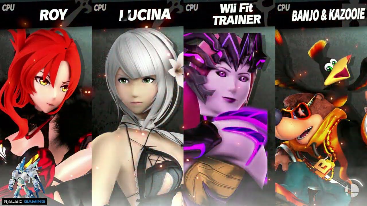 Hanxulz New Mods Mega Battle