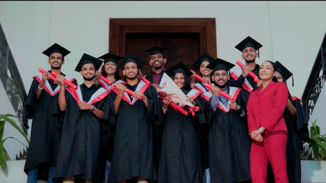 GDSE, Sri Lanka’s #1 Software Engineering Institute, Offers a Top Opportunity for the New Generation