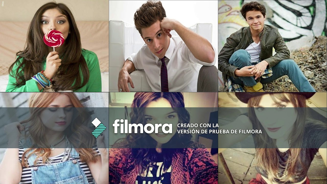 si lo sueñas claro soy luna 3