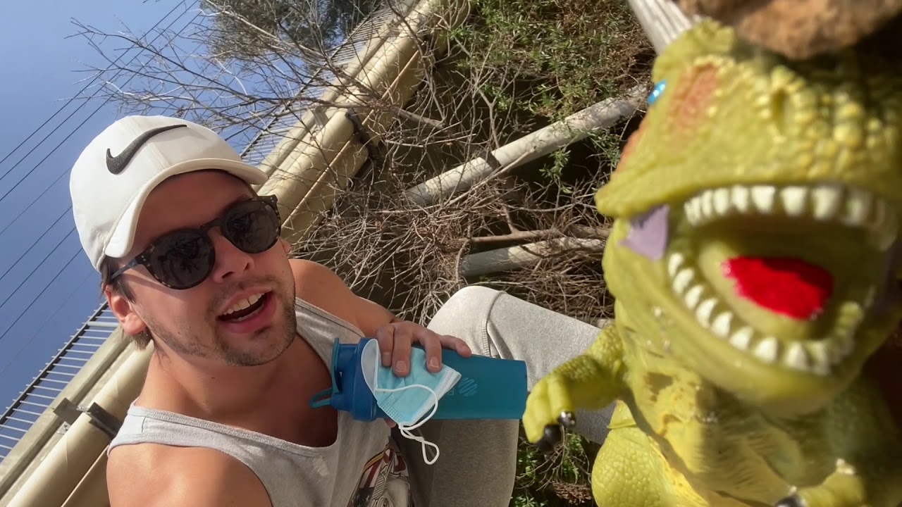 True Buds TV High Hike Ep.1 Off The Beaten Trail