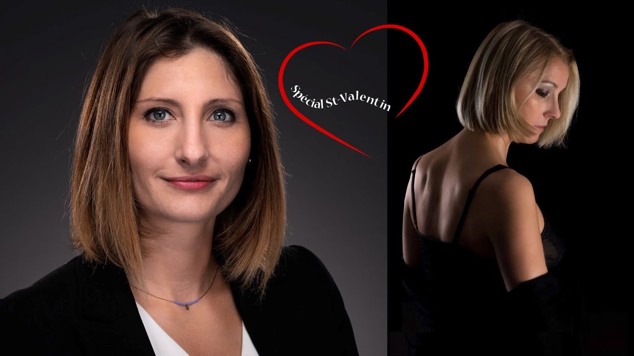 Id&eacute;e cadeau St-Valentin
