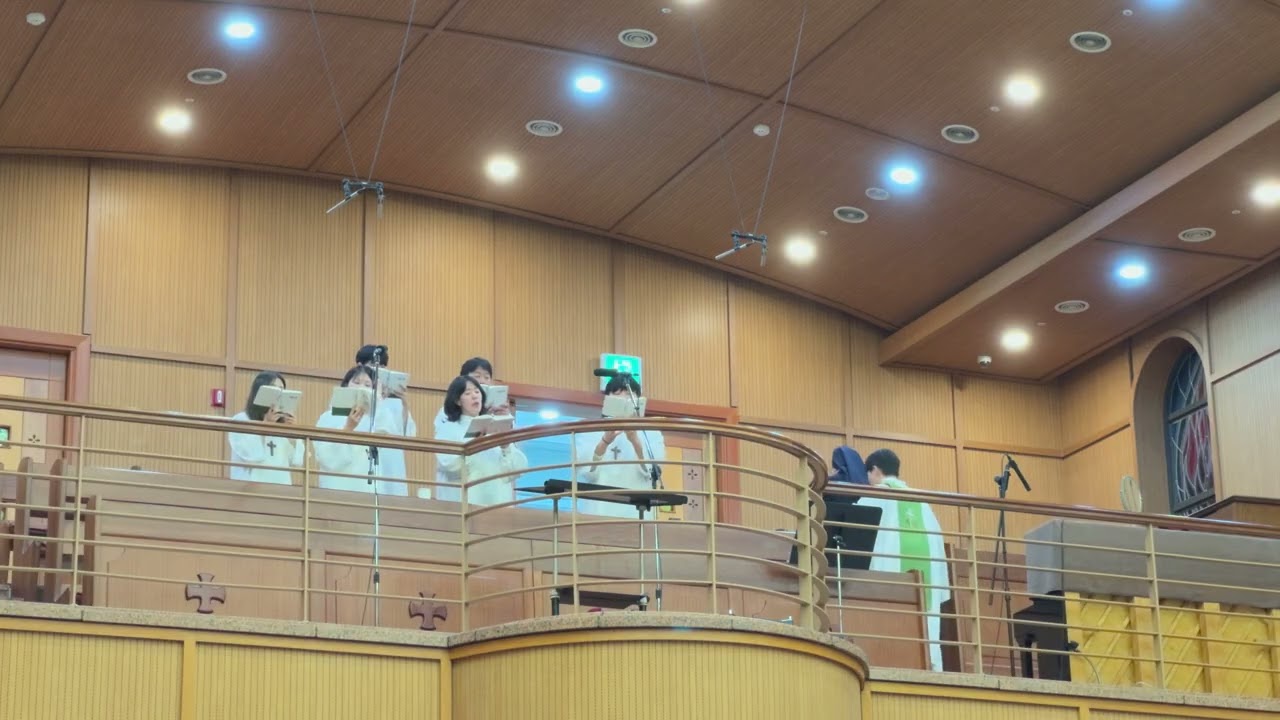 성체 761 주님 당신께 맡기나이다