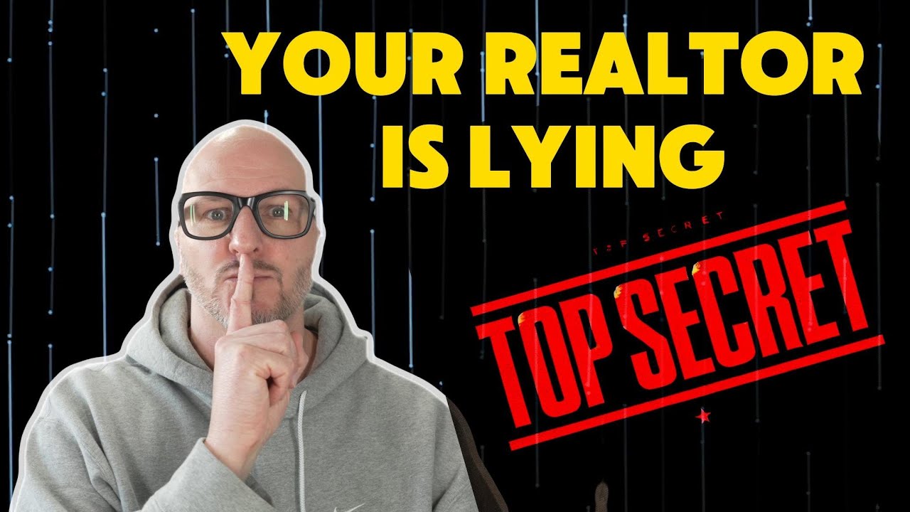 Calgary Real Estate Secrets: What They Don't Want You to Know