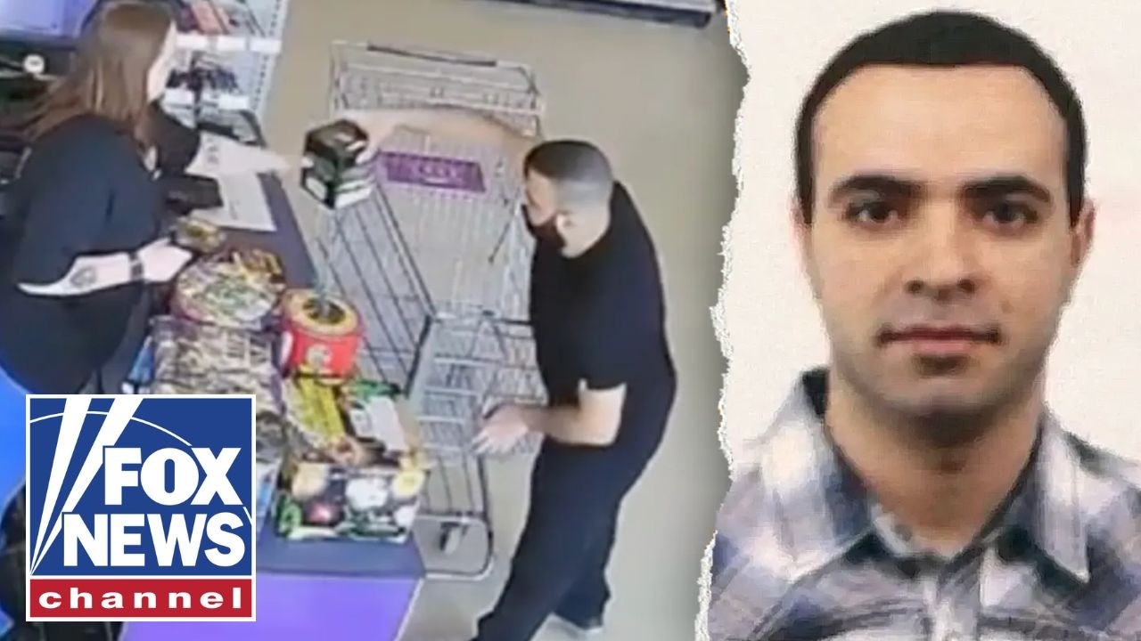 ПОДРОБНОСТИ: Брат нападавшего из Мичигана был командиром «Хезболлы».
