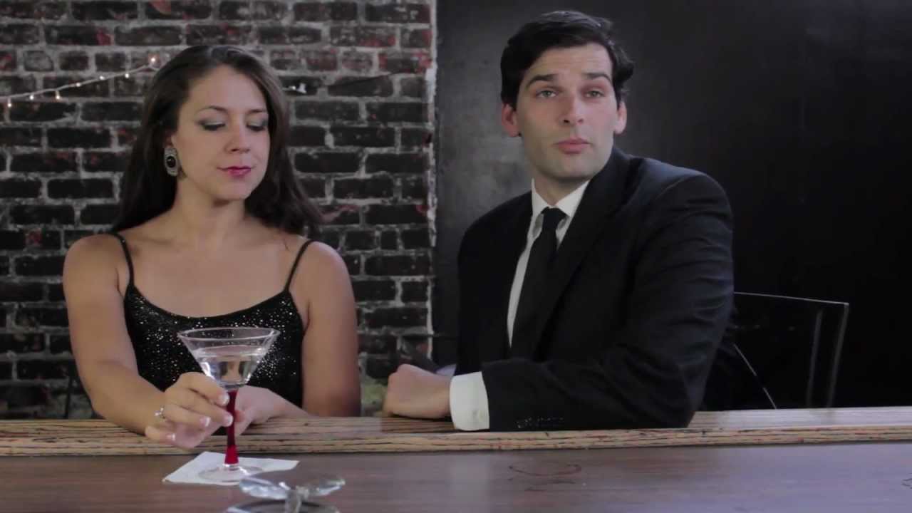 World's Worst Bond Girl, Ep.12: 