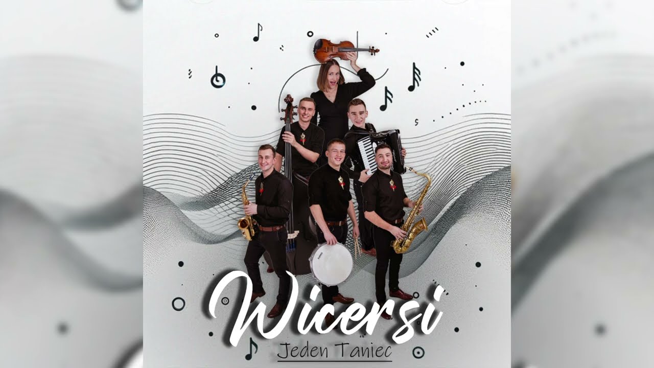 Wicersi - Nie żałujcie serca dziewczyny