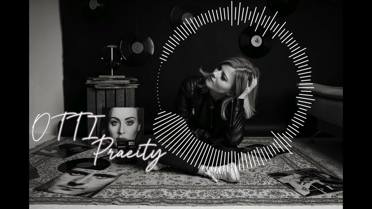 Otti - Praeity (EMP Remix)